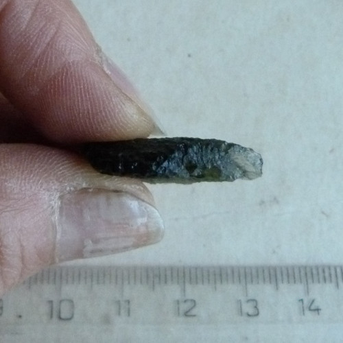 Vltavín - 2,5 cm - Extra ! — foto 6