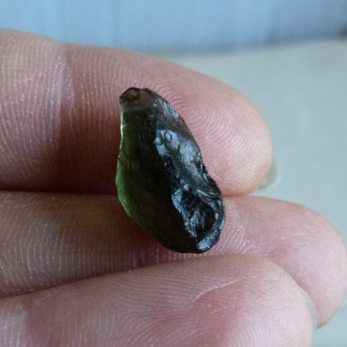 Vltavín - 1,6 cm - Extra ! — foto 2