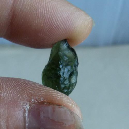 Vltavín - 1,6 cm - Extra ! — foto 4
