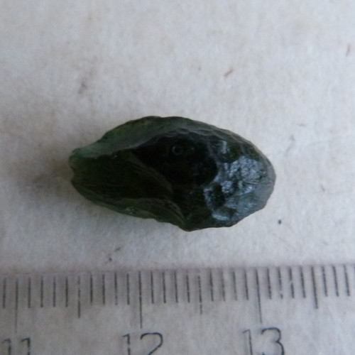 Vltavín - 1,6 cm - Extra ! — foto 5