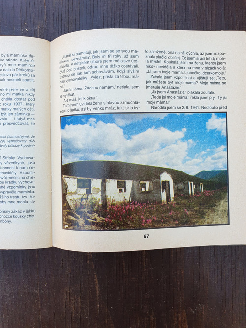 Souostroví naděje — foto 5