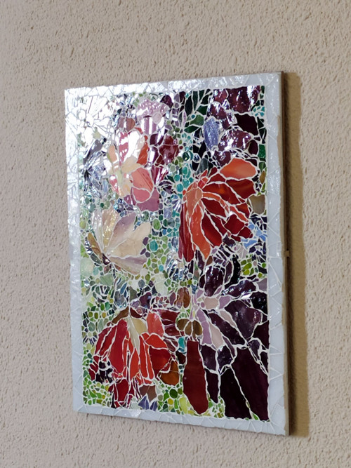 MOZAIKA skleněná — foto 5