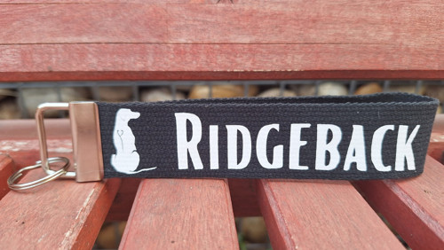 Klíčenka Ridgeback — foto 5