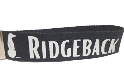Klíčenka Ridgeback — foto 2
