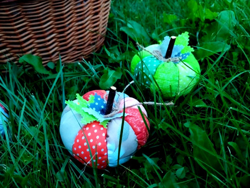 Dýně — foto 2