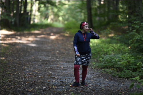 Merino sukně Deily — foto 5