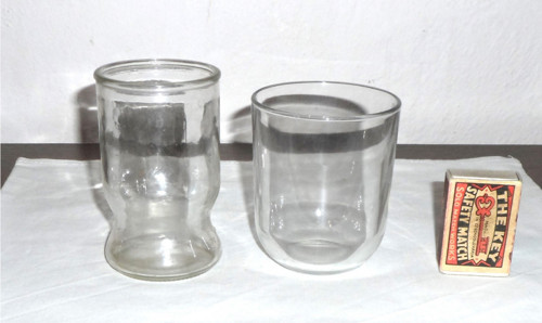 2x Sklenice — foto 3