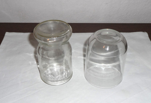 2x Sklenice — foto 5