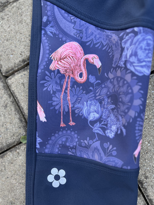 Softshell kalhoty — foto 2