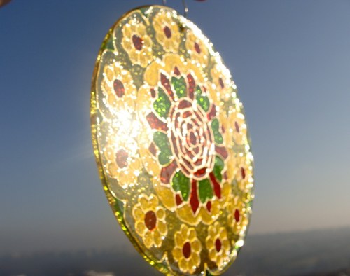 Mandala Zahrada — foto 3