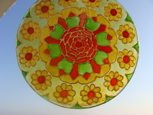 Mandala Zahrada — foto 2