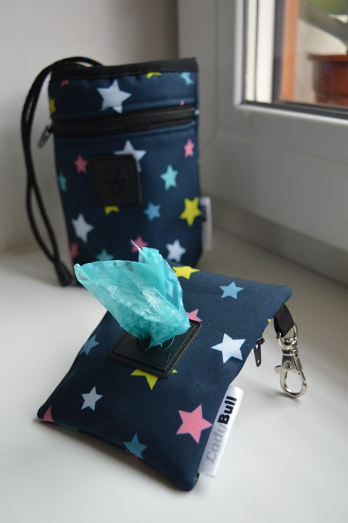 Pamlskovník little star — foto 2