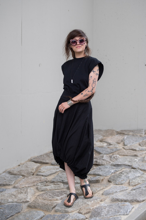 Sukně PAAR — foto 6
