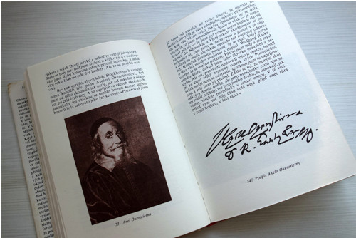 Jan Amos Komenský, O sobě — foto 3