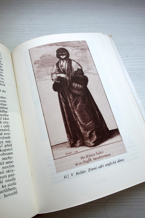 Jan Amos Komenský, O sobě — foto 5