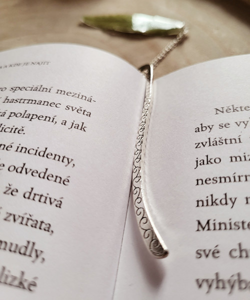 Kouzlo přírody — foto 3
