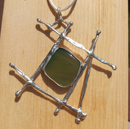 Trocha geometrie_01 — foto 6
