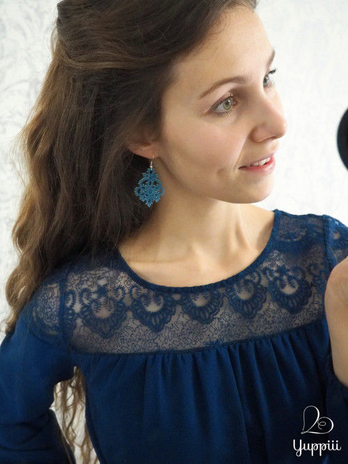 Blue Divine — foto 2