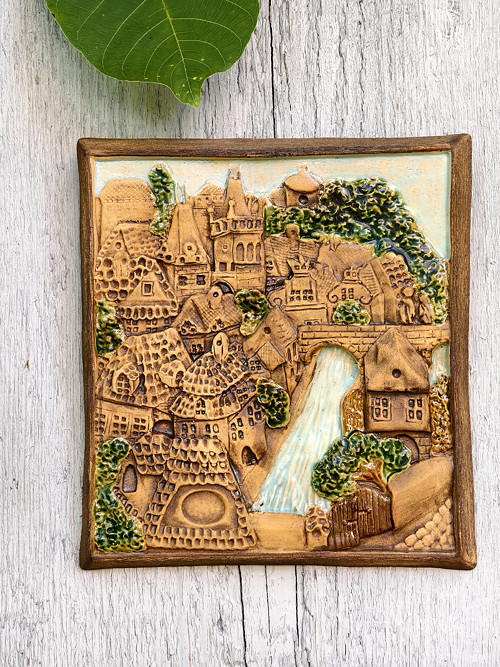 Kachel Staré Město — foto 3
