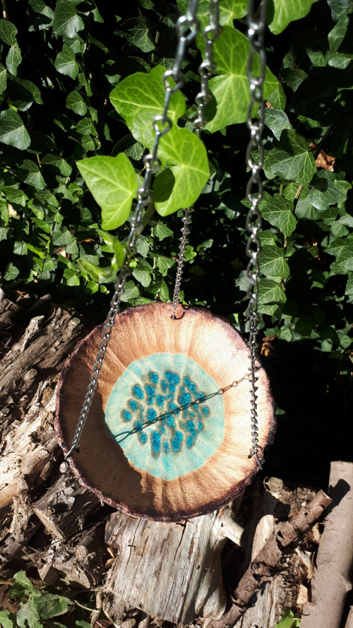 Studánka pro ptáčky, včelky, čmeláčky.... — foto 4
