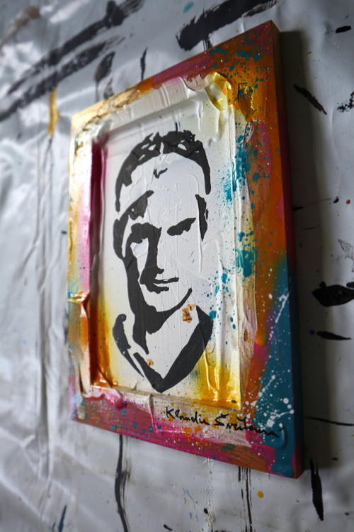 Roger Federer — foto 4