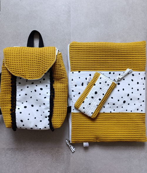 Obal na notebook Sunny Dalmatian — foto 2