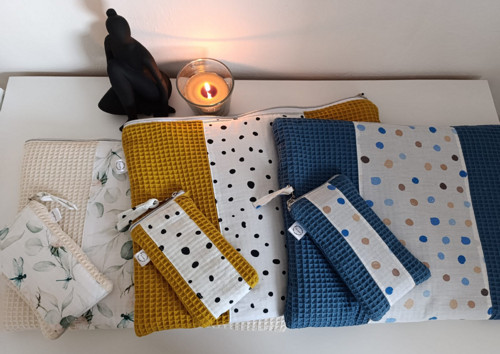 Obal na notebook Sunny Dalmatian — foto 3