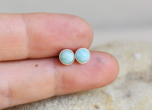 Puzetky larimar — foto 4