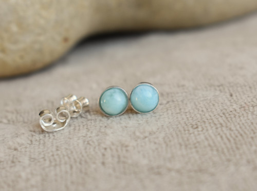 Puzetky larimar — foto 2