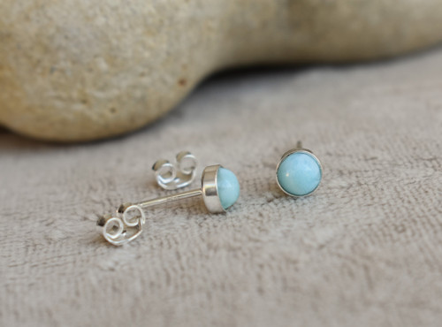 Puzetky larimar — foto 3