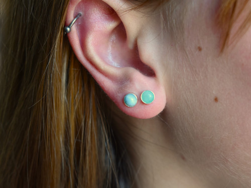 Puzetky larimar — foto 5