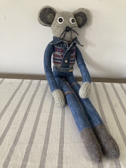Myšiačik Emilko — foto 3