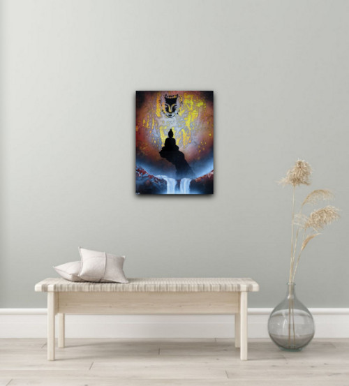 Budha — foto 2