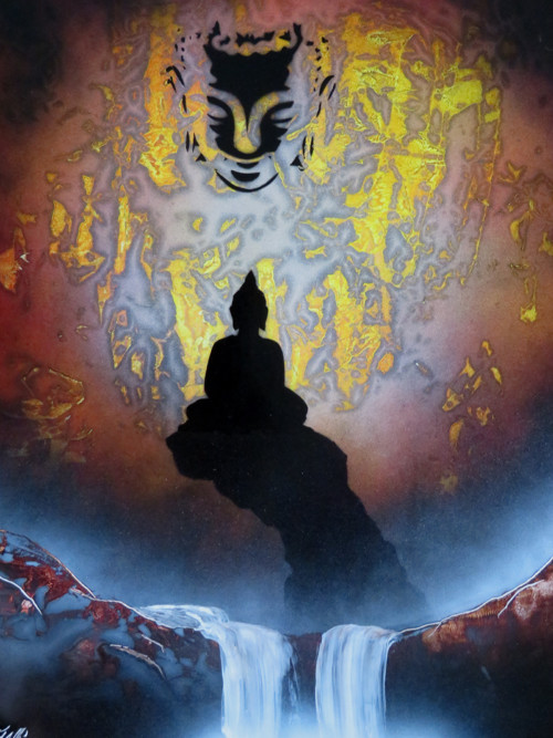 Budha — foto 3
