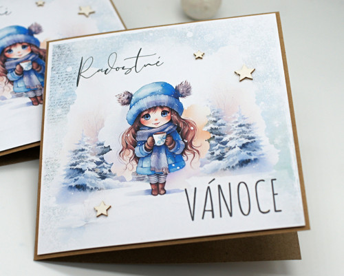 Radostné Vánoce — foto 2