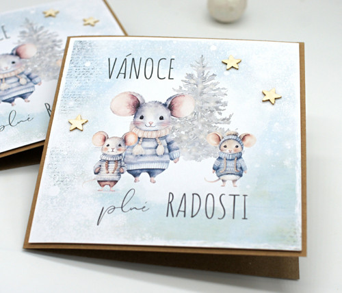 Vánoce plné radosti — foto 2