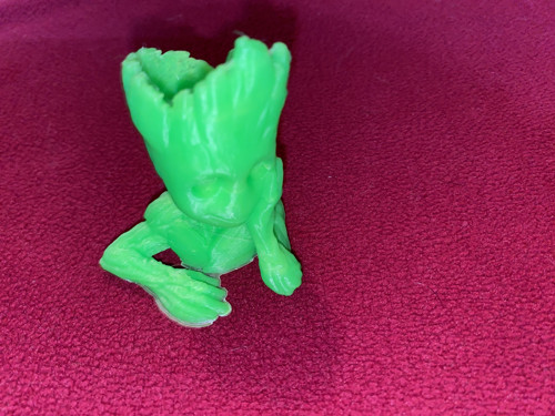 Groot — foto 2