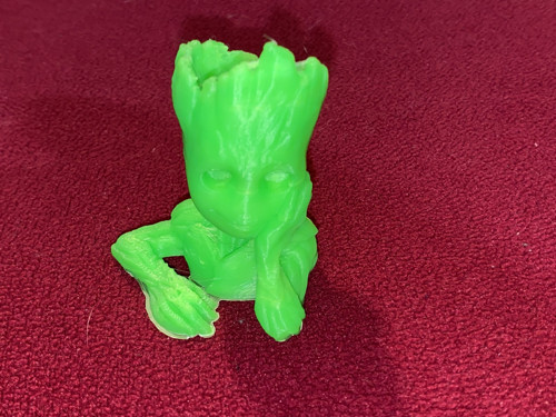 Groot — foto 3