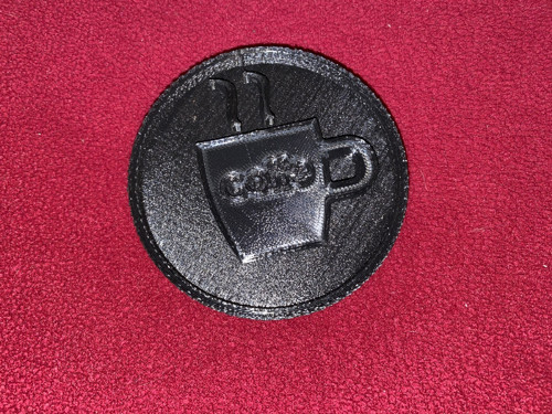 Podtácek - Coffee — foto 2