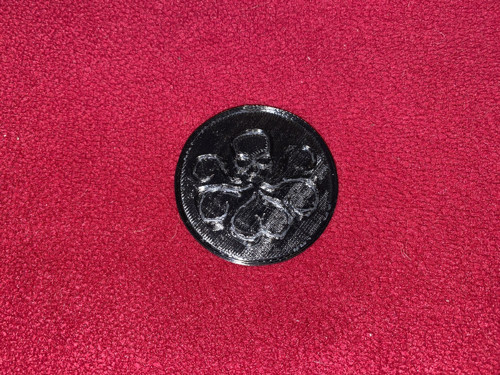 Podtácek - octopus — foto 2