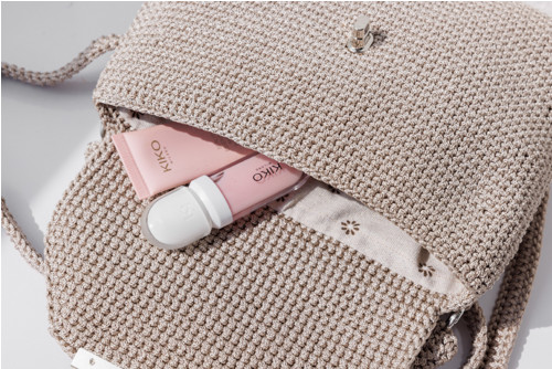 Batoh ForRest BEIGE — foto 4