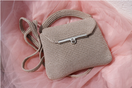 Batoh ForRest BEIGE — foto 2