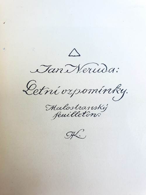 Letní vzpomínky — foto 2