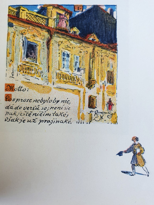 Letní vzpomínky — foto 3