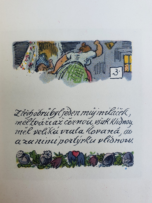 Letní vzpomínky — foto 5