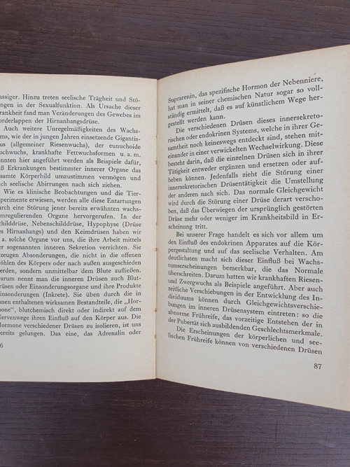 Körper, Temperament und Charakter — foto 4