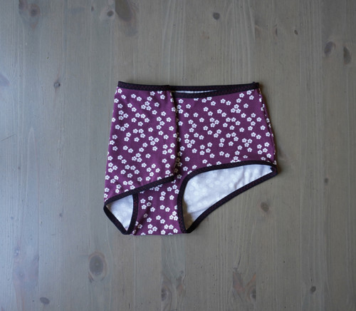 Cosy & Easy kalhotky vel. XL — foto 2