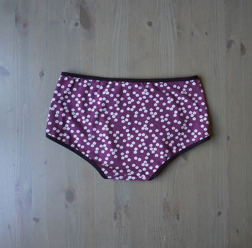 Cosy & Easy kalhotky vel. XL — foto 3
