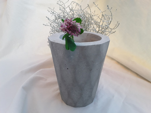 Betonový obal " Design " — foto 4