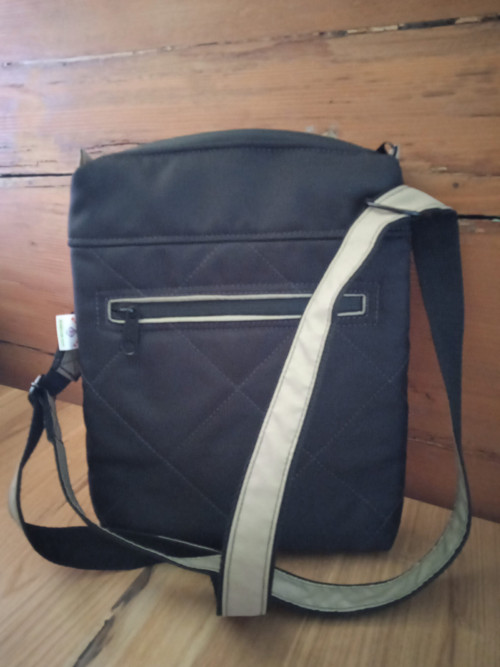 Crossbody Taštička růže — foto 2